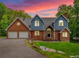 60 Wildcat Road, Burlington, CT 06013