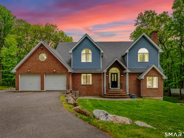 60 Wildcat Road, Burlington, CT 06013