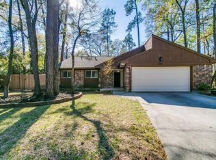 999 N Red Cedar Cir, Spring, TX 77380