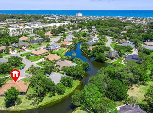 408 Sanibel Ct, Neptune Beach, FL 32266