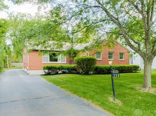 333 N Stafford St, Yellow Springs, OH