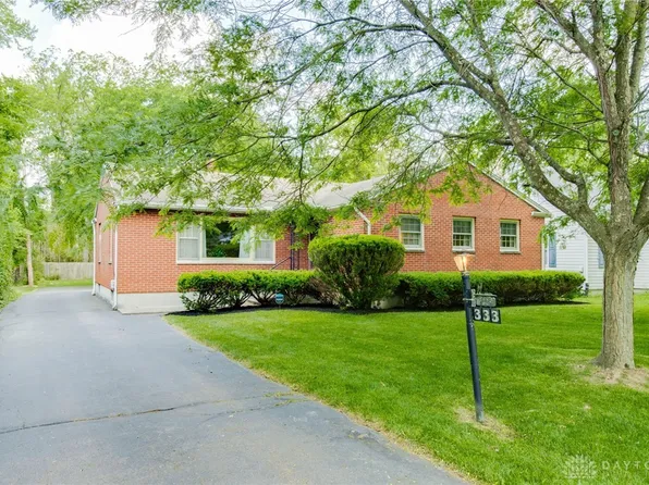 333 N Stafford St, Yellow Springs, OH 45387