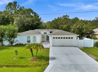 443 Magpie Ct, Poinciana, FL 34759