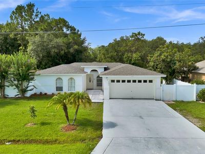 443 Magpie Ct, Poinciana, FL, 34759