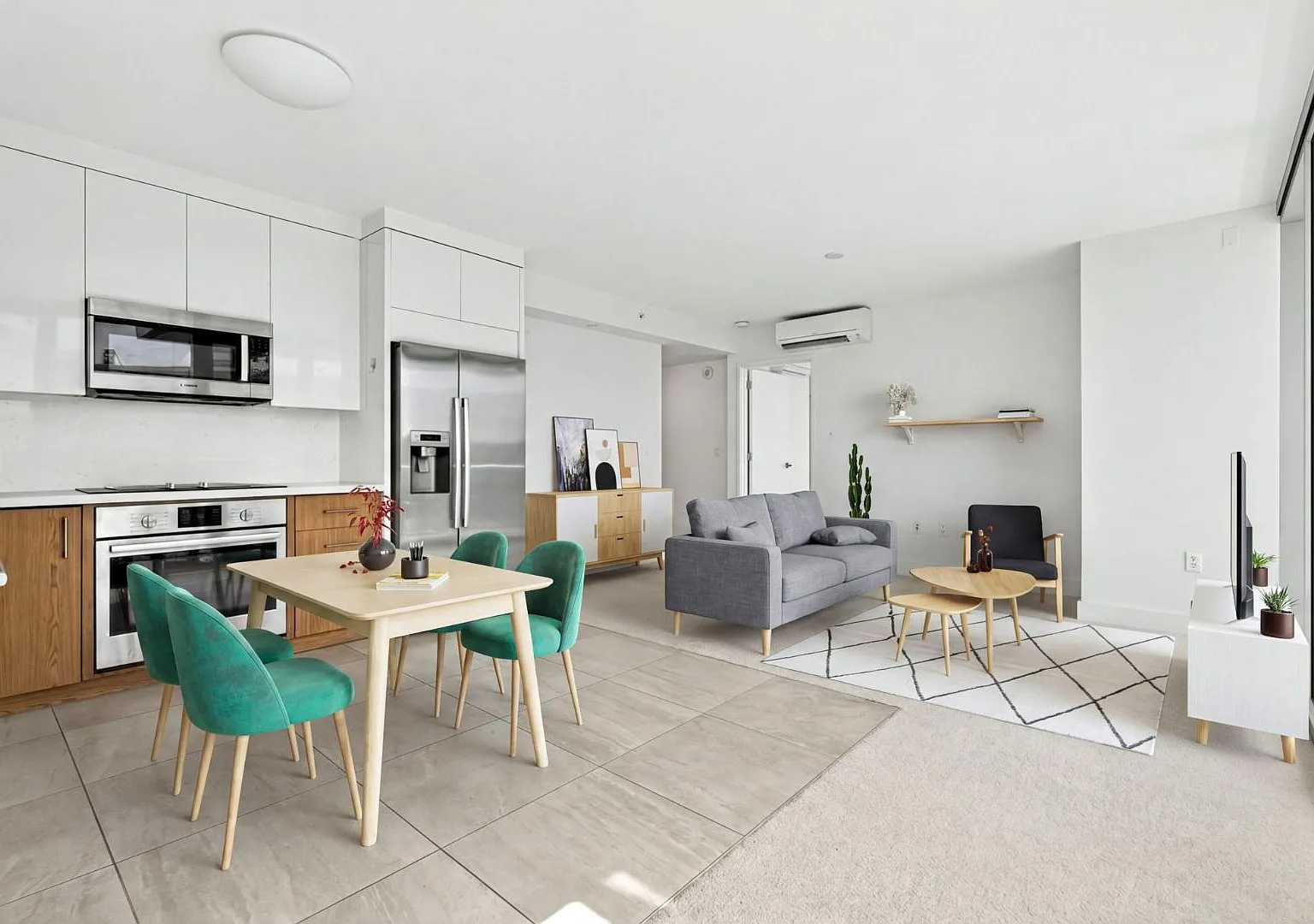629 Keeaumoku Street - Azure Ala Moana #1303 — Photo 3