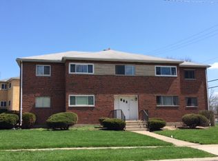 296 Glencross Ave #A-1, Hamilton, OH 45013