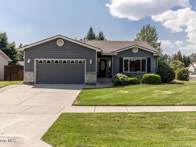 5551 N Mount Carrol St, Coeur D Alene, ID, 83815