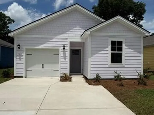 3019 Tasso Drive SW Lot 11- Cameron B, Sunset Beach, NC 28468