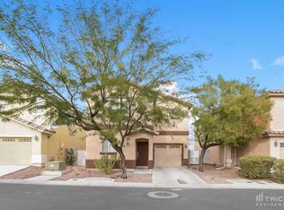 7862 Black Beard Ave, Las Vegas, NV 89147
