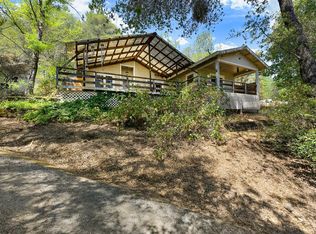 4730 Bakers Mountain Rd, Placerville, CA 95667