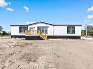 13115 County Road 164, Iola, TX 77861