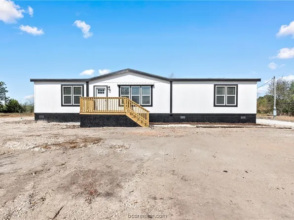 13115 County Road 164, Iola, TX 77861