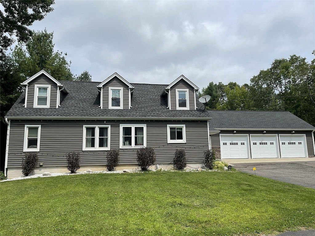 239 Twist Run Rd, Endicott, NY 13760 Zillow