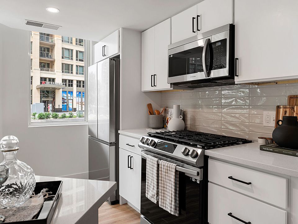 Cortland Pentagon City 1221 S Eads St Arlington VA Zillow