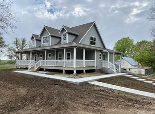 7155 262nd Rd, Circleville, KS 66416