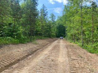 1111 High Knob Ridge Tract #1&2, Annville, KY 40402