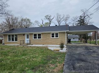 115 Woodthrush Dr, Charlestown, IN 47111