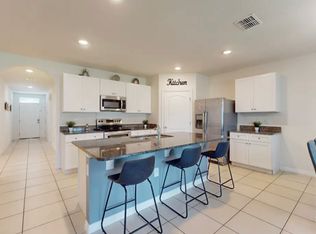 3663 Yacobian Pl, Orlando, FL 32824