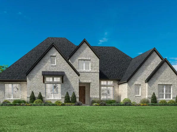 4220 Sullivan Ln, Flower Mound, TX 75022