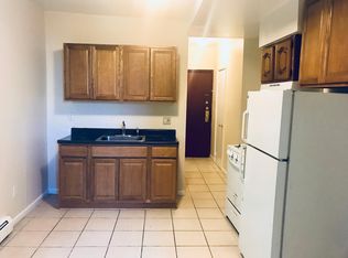 176 Randolph Ave #BA, Jersey City, NJ 07305
