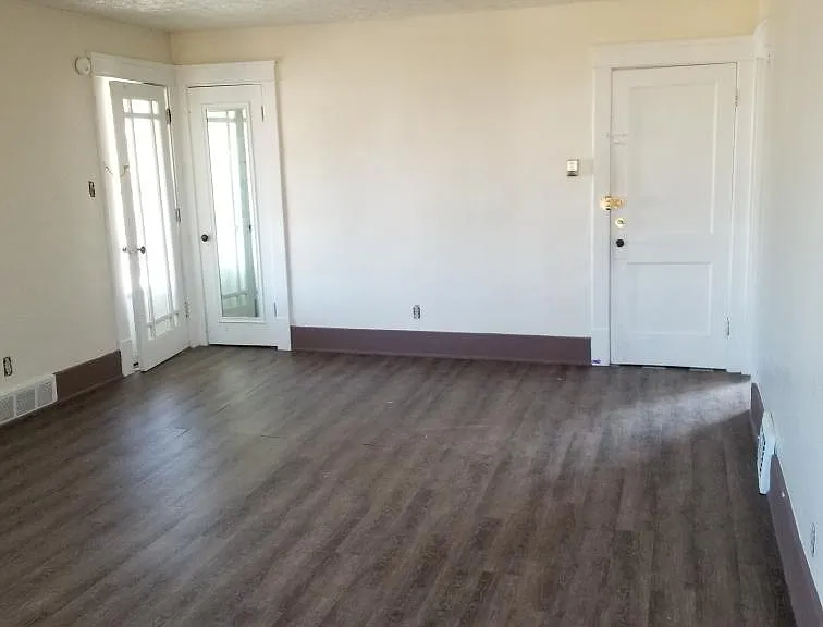 Spacious Living Room.