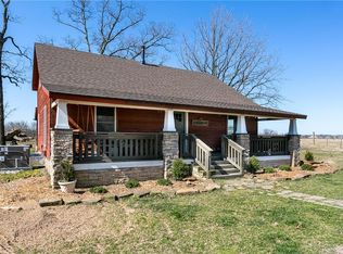 12948 Reams Rd, Gentry, AR 72734