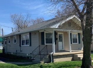 2104 S Mock Ave, Muncie, IN 47302