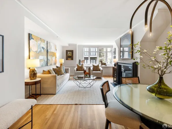 1340 Clay St Unit 302, San Francisco, CA 94109