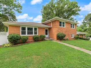 503 Gilmore Avenue, Jeffersonville, IN 47130