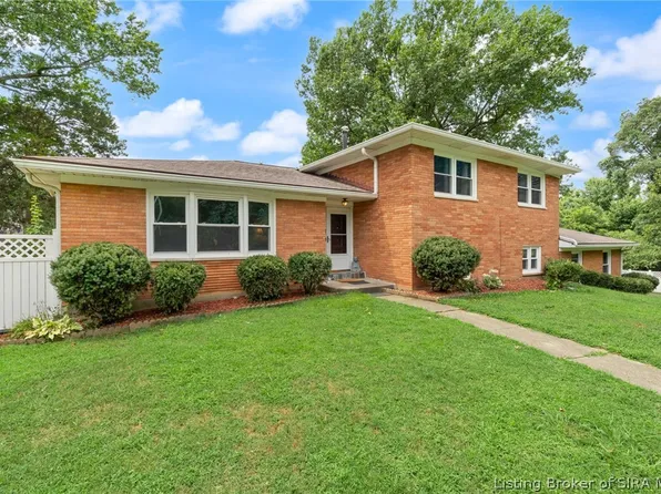503 Gilmore Avenue, Jeffersonville, IN 47130