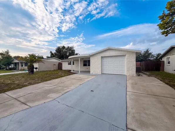 3412 NIXON ROAD, HOLIDAY, FL 34691