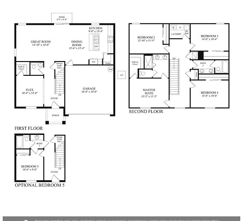 2nd image of 335 W Aster Ct #I2fkch