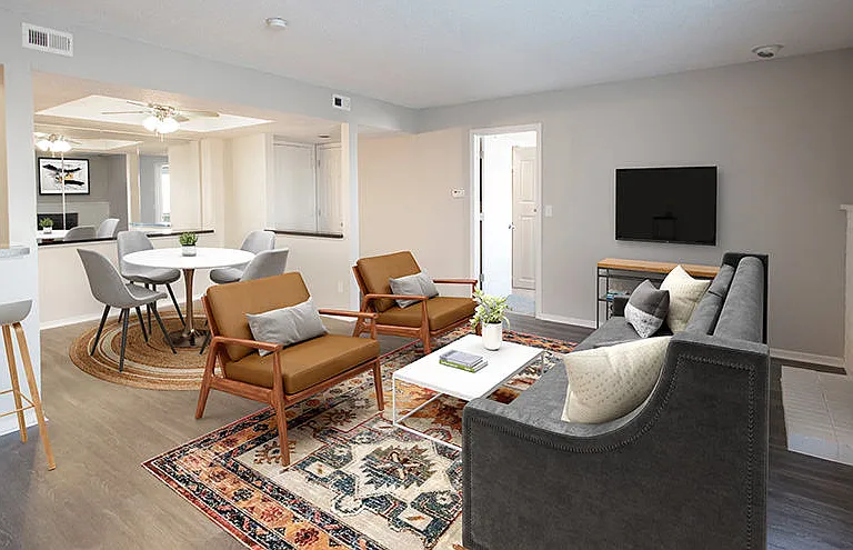 Boulder Ridge Apartment Homes — Photo 7