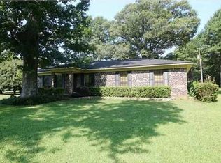 8681 Brushy Creek Rd, Lucedale, MS 39452