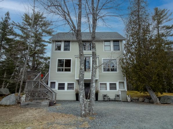 7 N Star Lane, Sullivan, ME 04664