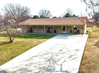 419124 E 1144th Rd, Checotah, OK 74426