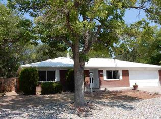 522 Rover Blvd, Los Alamos, NM 87544
