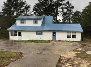 5280 Clint Mason Rd, Crestview, FL 32539