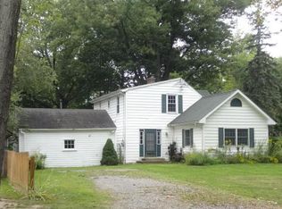 9527 Waterfront Rd, Angola, NY 14006