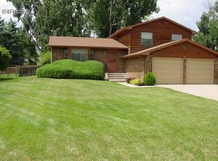 2113 Dover Dr, Fort Collins, CO 80526