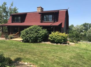 13077 Hanlon Rd, Albion, NY 14411