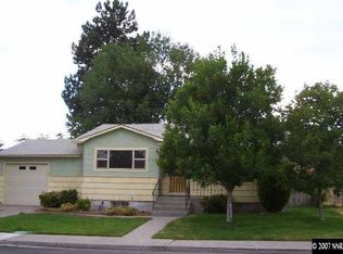 765 Belgrave Ave, Reno, NV 89502