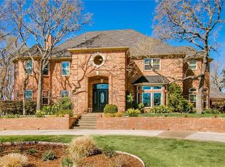 3505 Hidden Trail Ct, Flower Mound, TX 75022