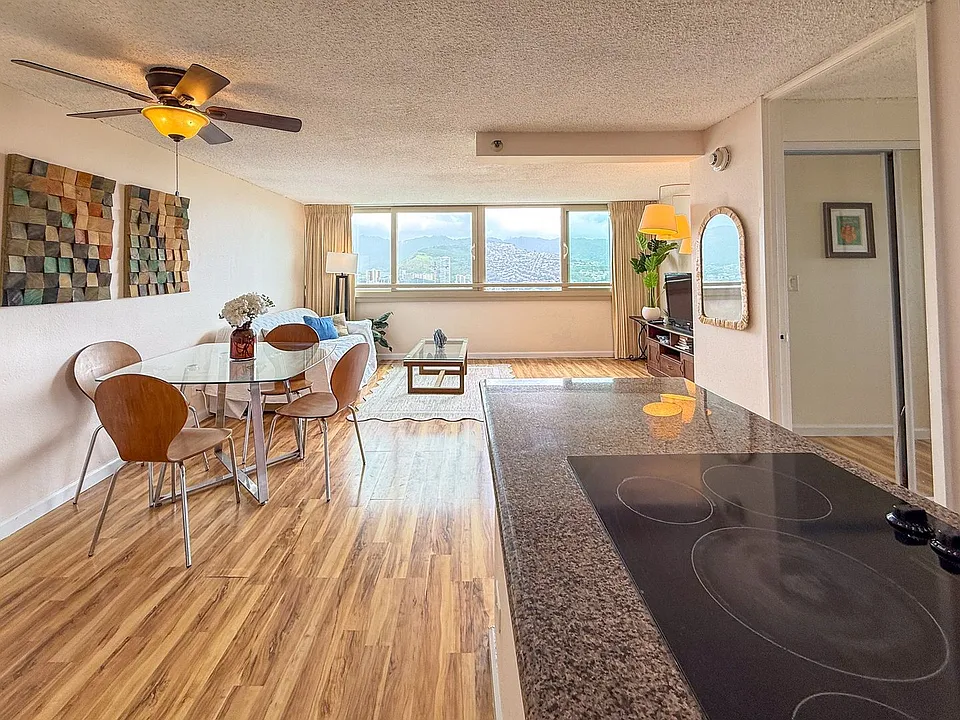 445 Seaside Ave #3001