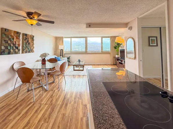 445 Seaside Ave, Honolulu, HI