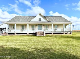 7016 Benton Rd, Crowley, LA 70526