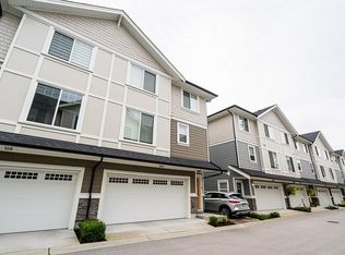 19501 74th Ave #59, Surrey, BC V4N 6V7