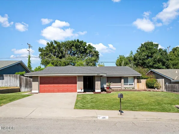 3901 Terrace Ave, Santa Maria, CA 93455