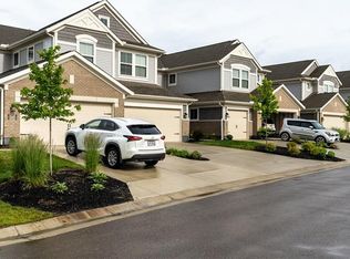 163 Rippling Brook Ln, Springboro, OH 45066