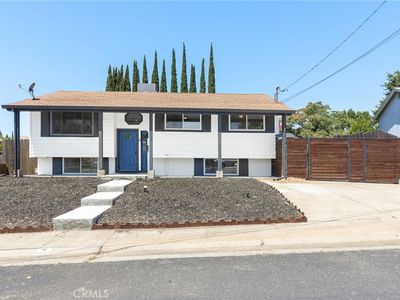 4 Las Plumas Way, Oroville, CA, 95966